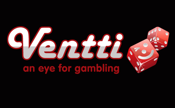 Plus-Five Gaming, Ventti Logo Design - image 1