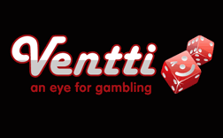 Plus-Five Gaming, Ventti Logo Design